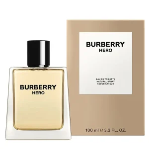 Burberry Hero