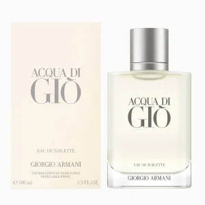 Giorgio Armani Acqua Di Gio Pour Homme