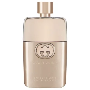 Gucci Guilty Pour Femme Eau de Toilette