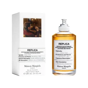 Maison Margiela Replica Jazz Club