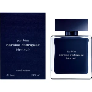 Narciso Rodriguez For Him Bleu Noir