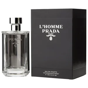 Prada L_Homme