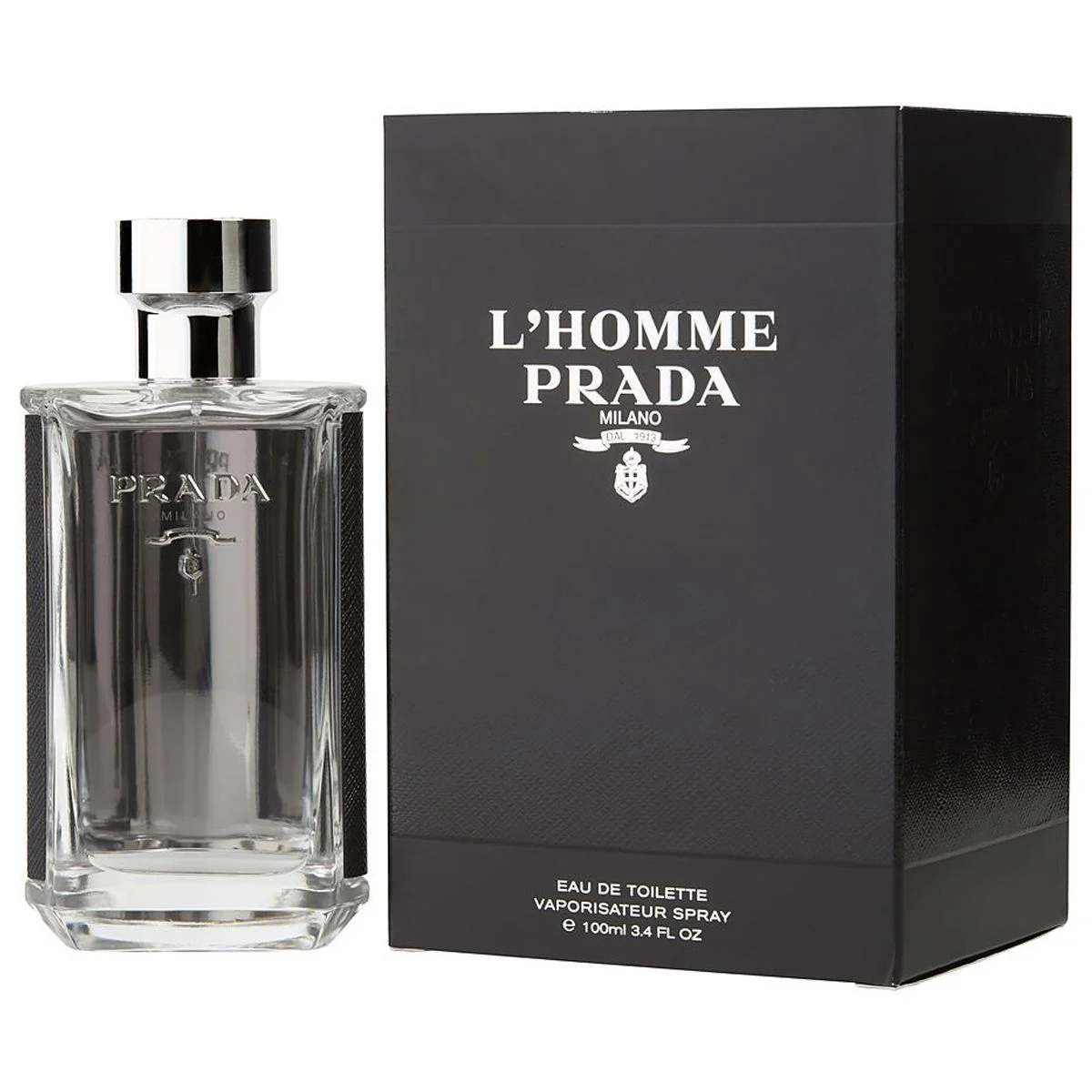 Prada L_Homme