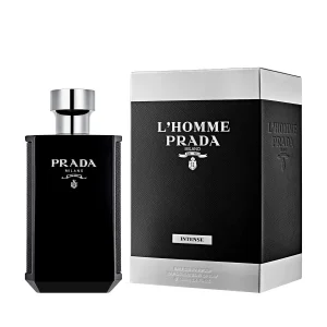 Prada L_Homme Intense