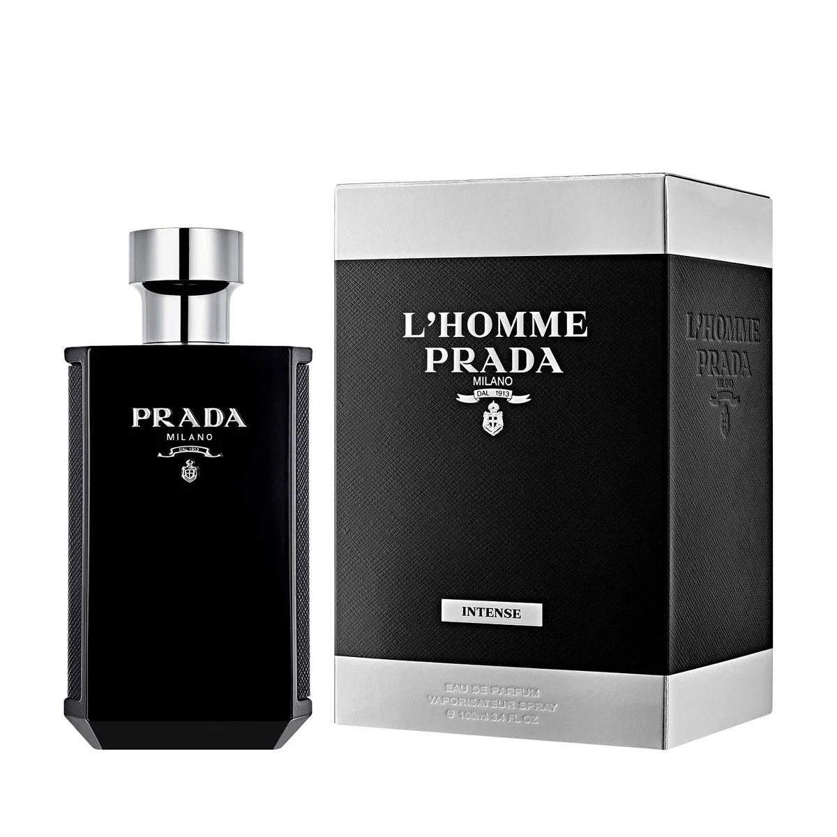 Prada L_Homme Intense