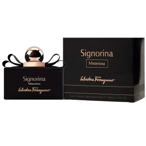 Salvatore Ferragamo Signorina Misteriosa