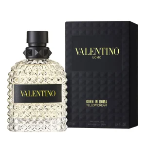 Valentino Uomo Born In Roma Yellow Dream