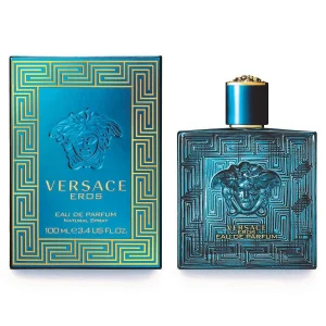 Versace Eros Eau De Parfum