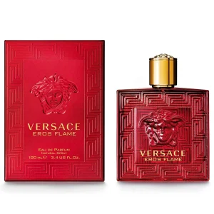 Versace Eros Flame