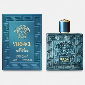 Versace Eros For Men