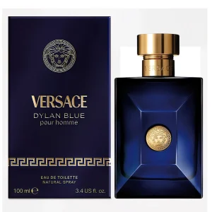 Versace Pour Homme Dylan Blue